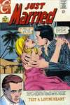 Just Married #55 Comic Books - Covers, Scans, Photos in Just Married Comic Books - Covers, Scans, Gallery
